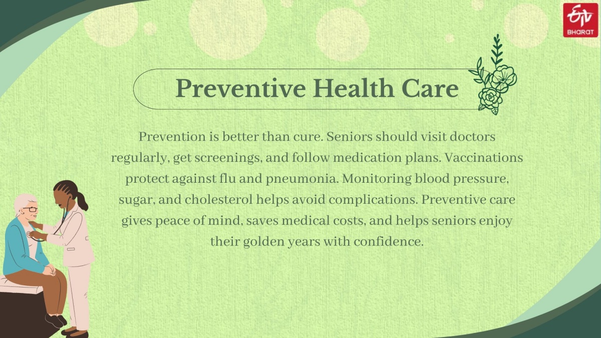 Preventive health care