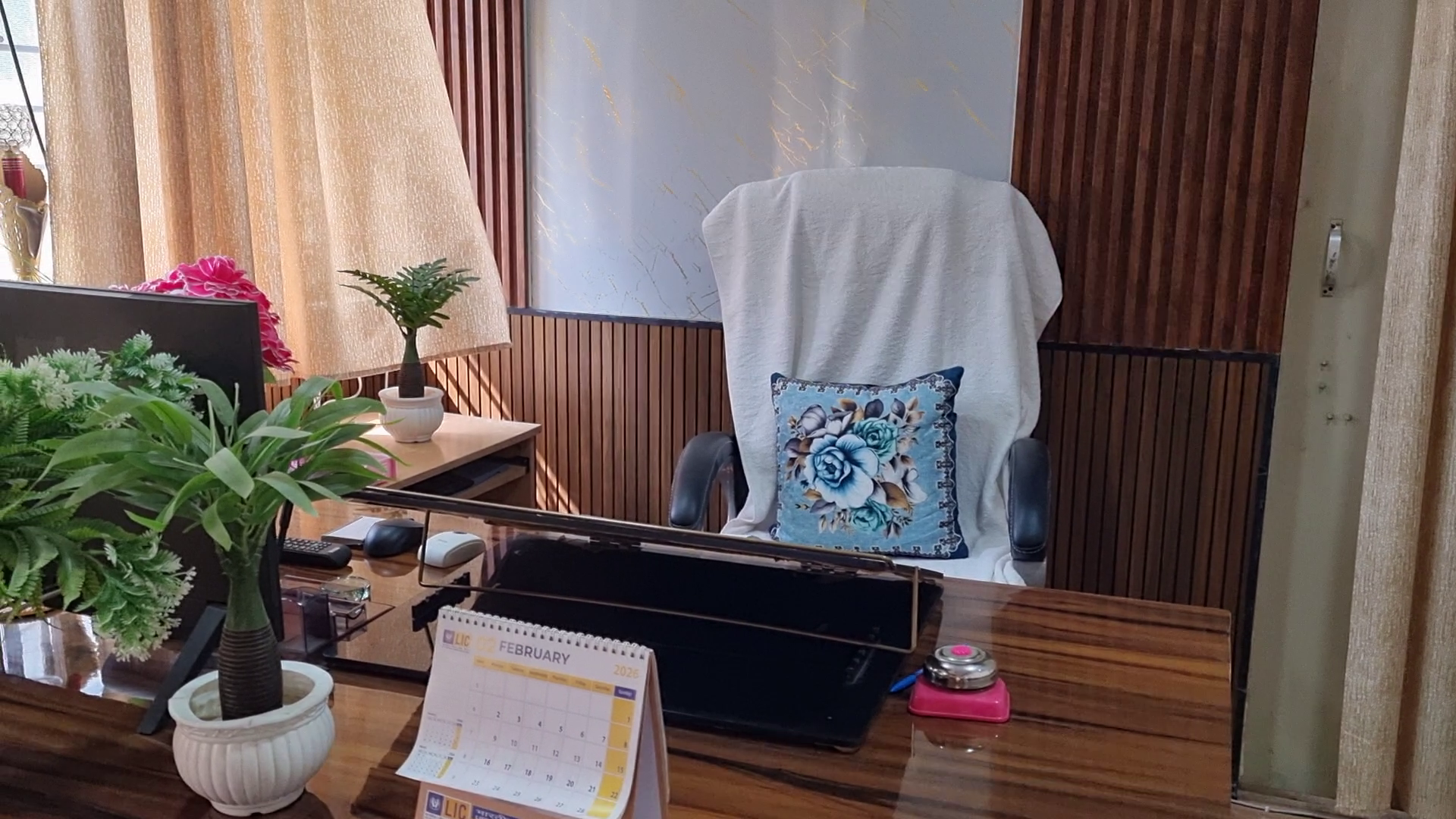 GAIRSAIN PERMANENT SDM DEMAND