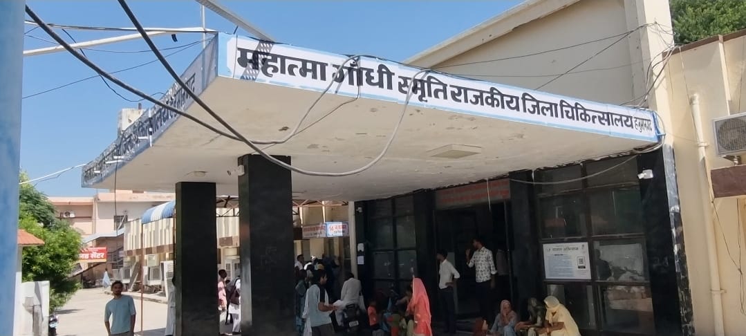 Husband and wife tries to Commit Suicide in Dabwali of Sirsa