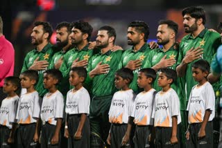 T20 World Cup Pakistan Semi Final Scenario