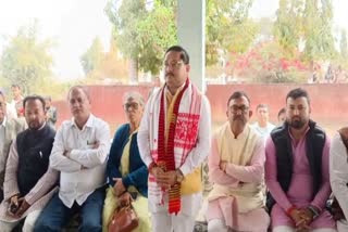 assam assembly election 2026