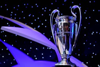 UEFA CHAMPIONS LEAGUE