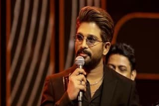 Allu Arjun