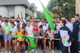 Big marathon in Chandigarh on March 1 prizes up to Rs 1 crore