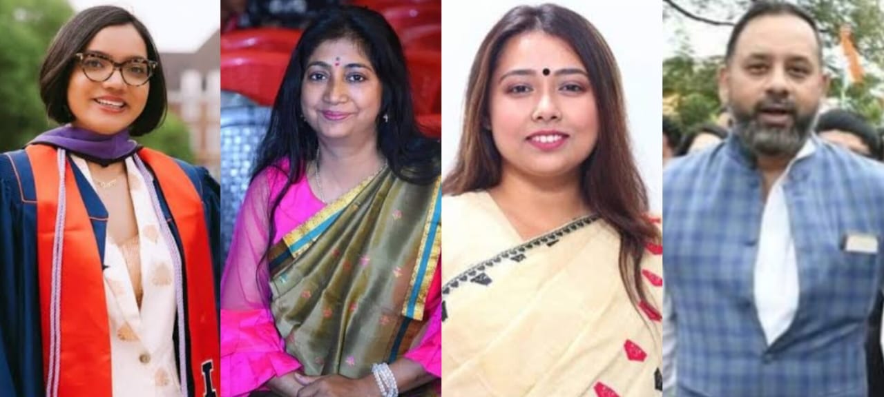 Assam Assembly Elections 2026