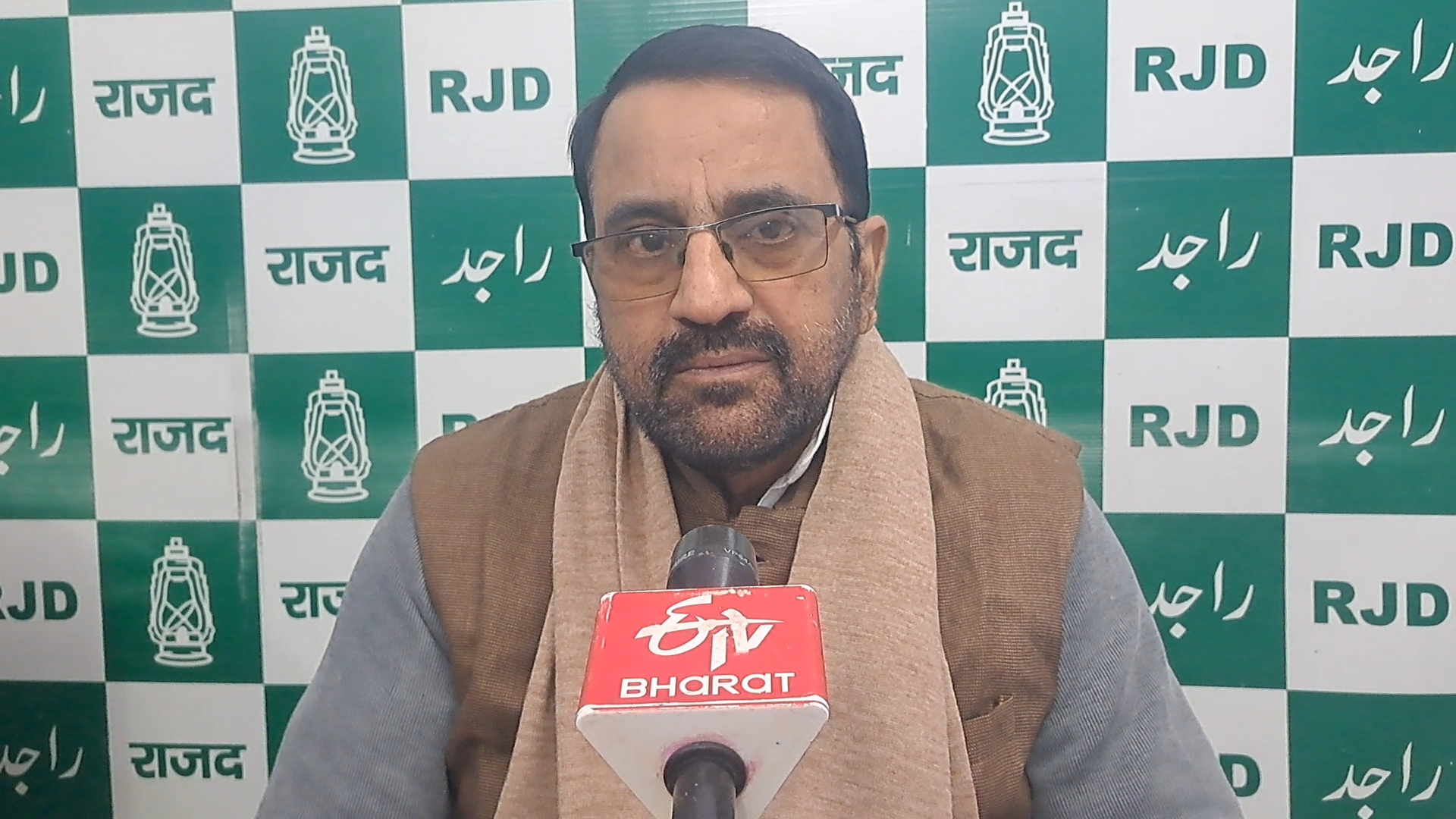 TEJASHWI YADAV BIHAR YATRA