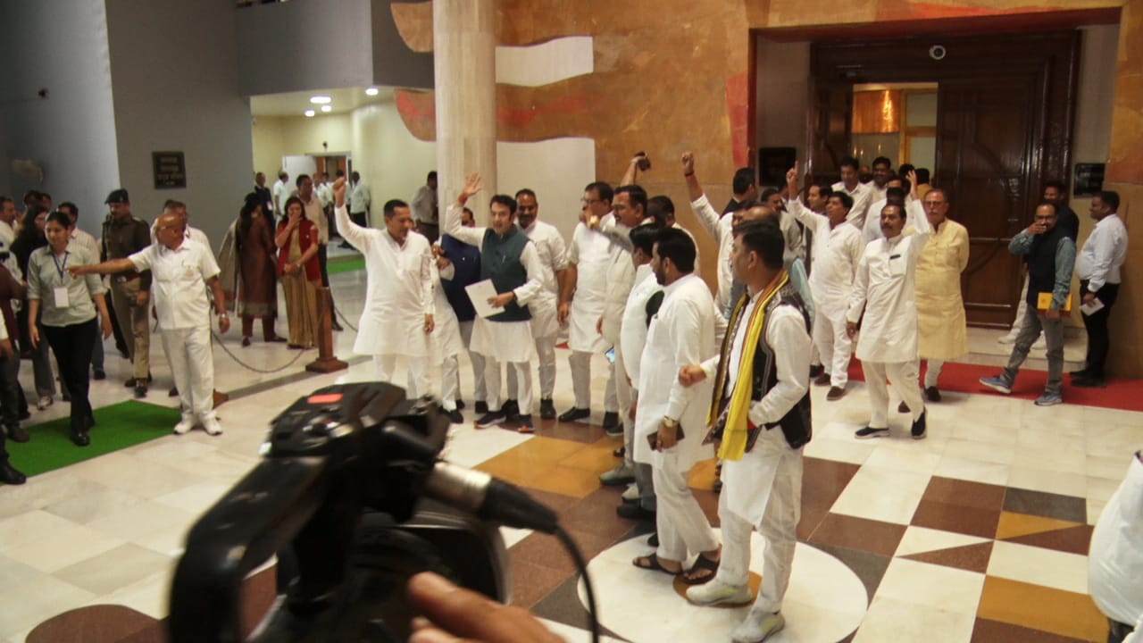 Singrauli coal block case news