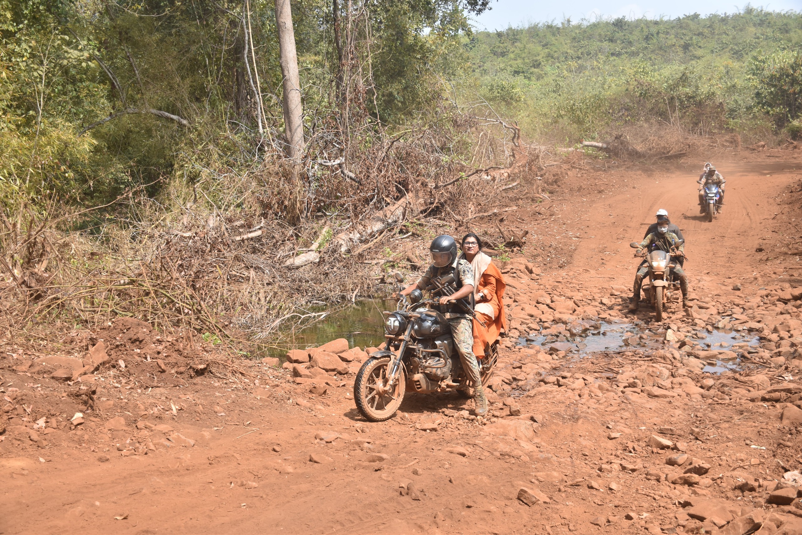 NIYYAD NELLANAR SCHEME