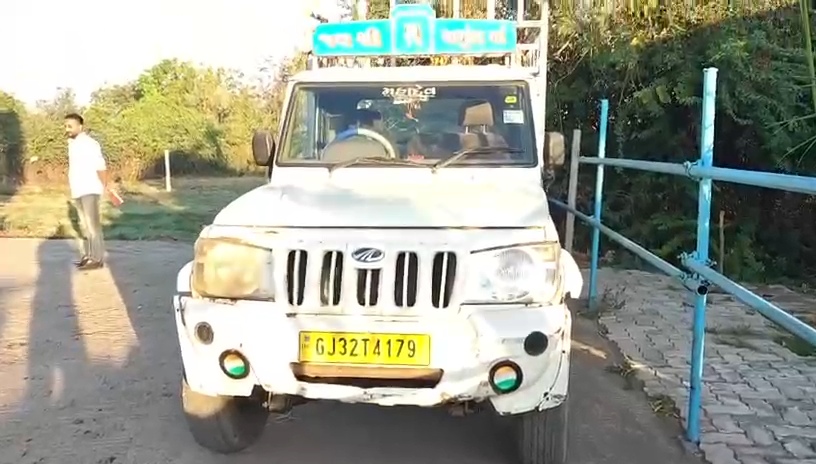 અમરેલી–ભાવનગર રેન્જમાં SMCની કાર્યવાહી; રાજુલાના ભચાદર નજીક ઈંગ્લીશ દારૂનું કટિંગ ઝડપાયું