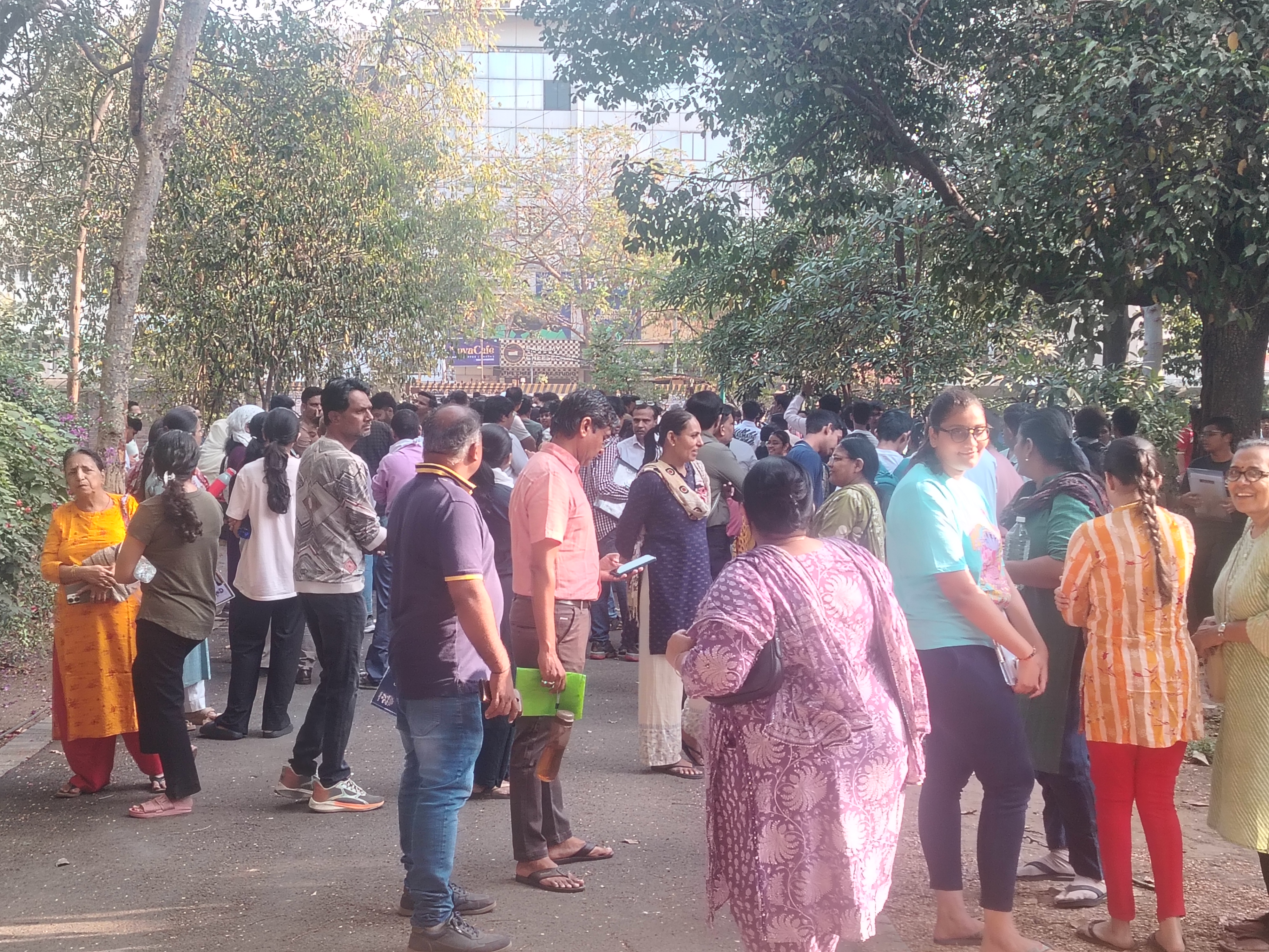 ધોરણ 10 અને 12ની પરીક્ષા શરૂ