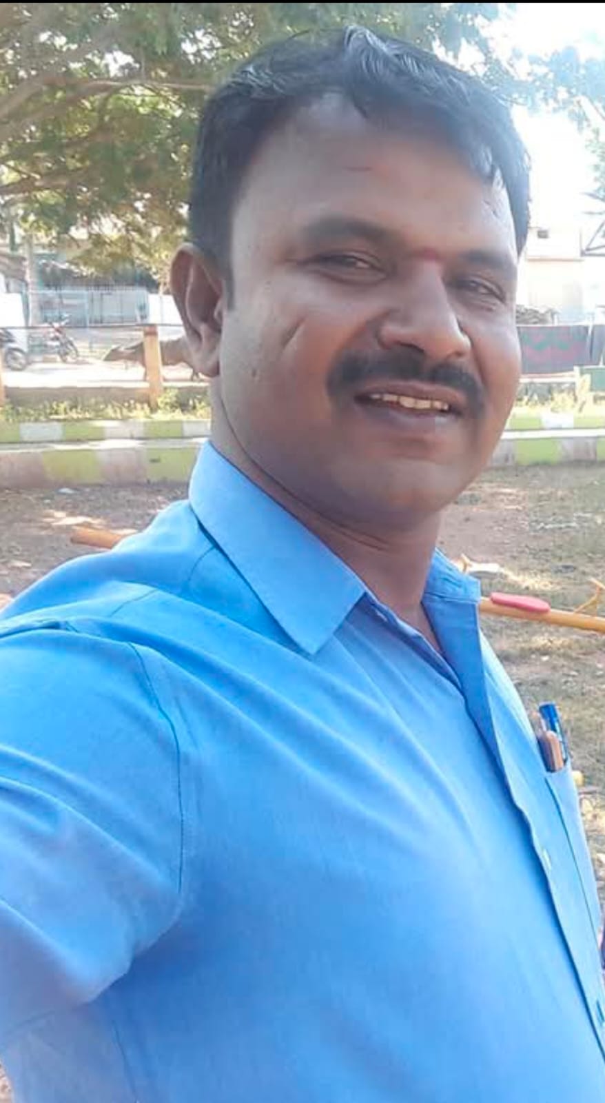 Lokayukta Raid village accountant areested