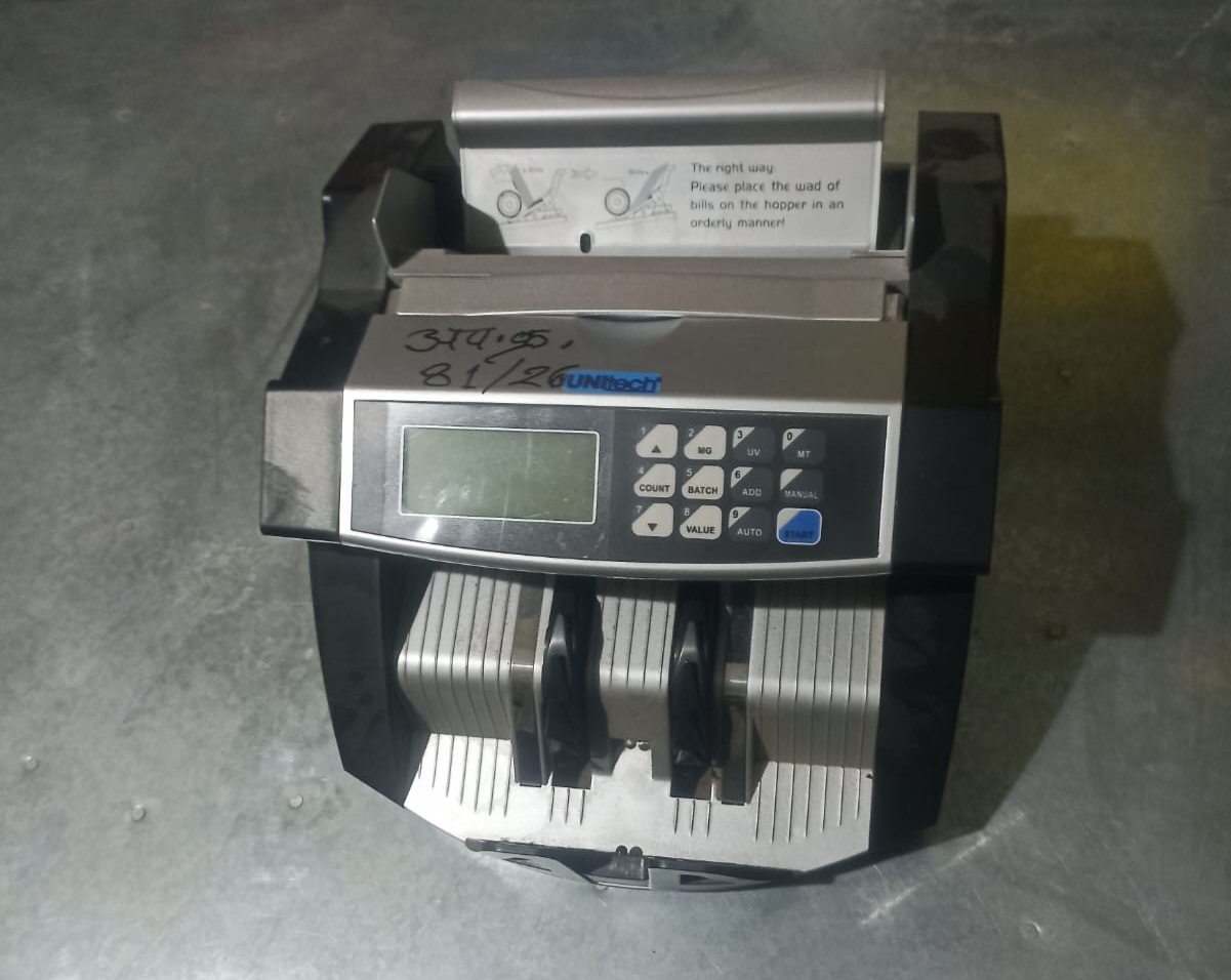 Rewa police arrest gang