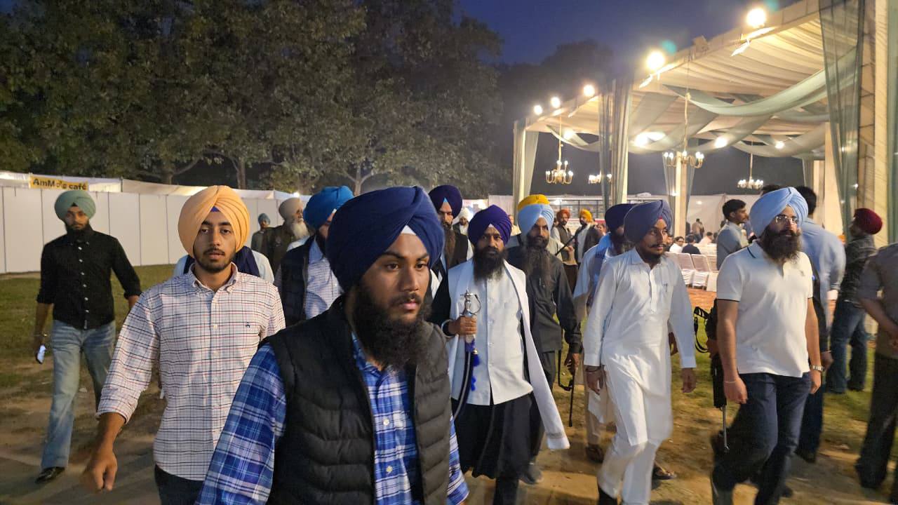 Panjab University Book Fair