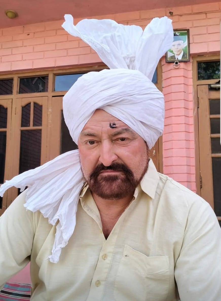 ਹੈਰੀ ਸਚਦੇਵਾ