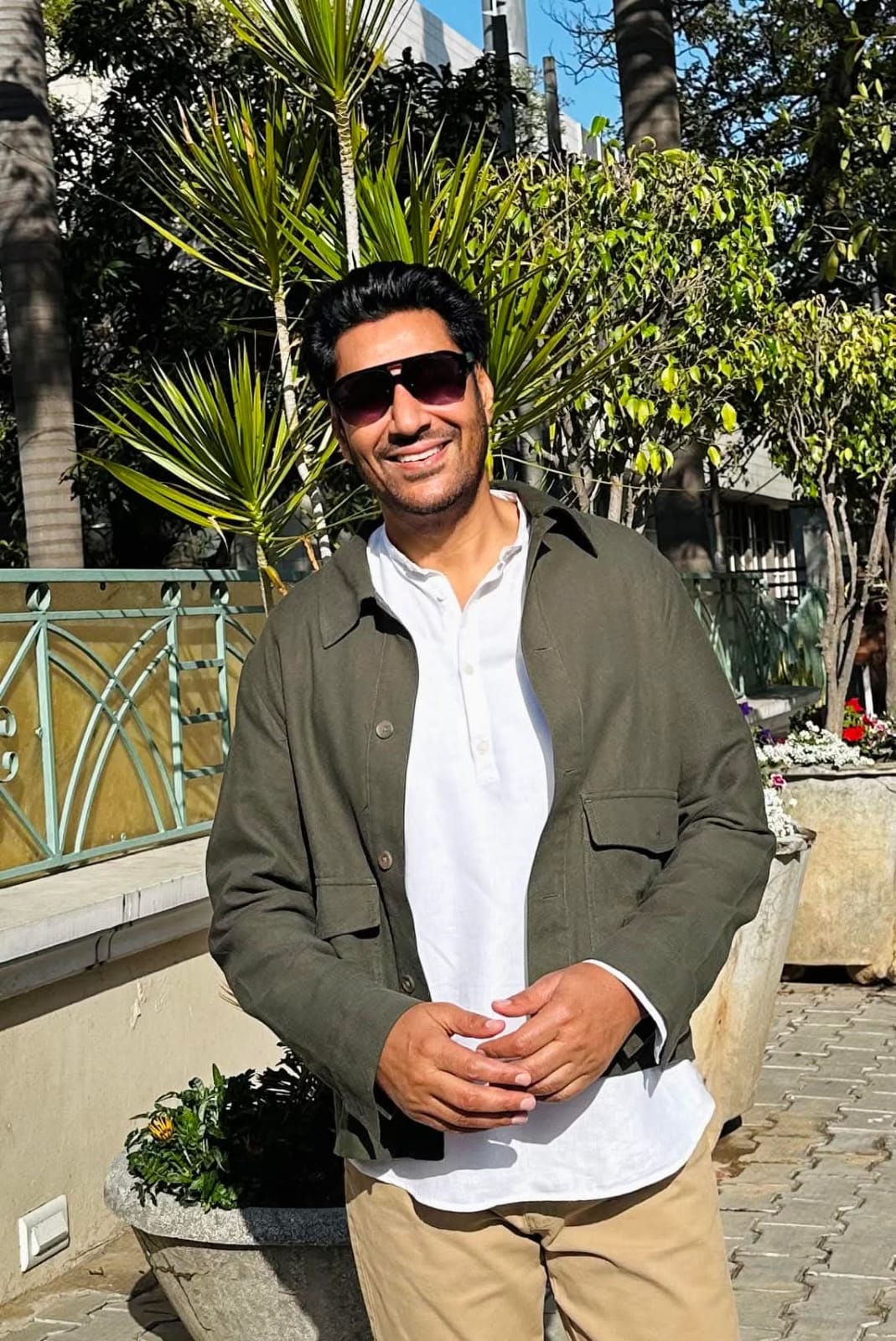 ਹਰਭਜਨ ਮਾਨ