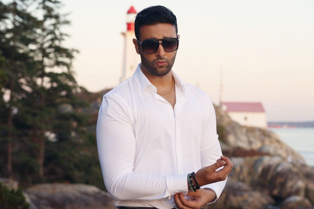 ਅਵਕਾਸ਼ ਮਾਨ