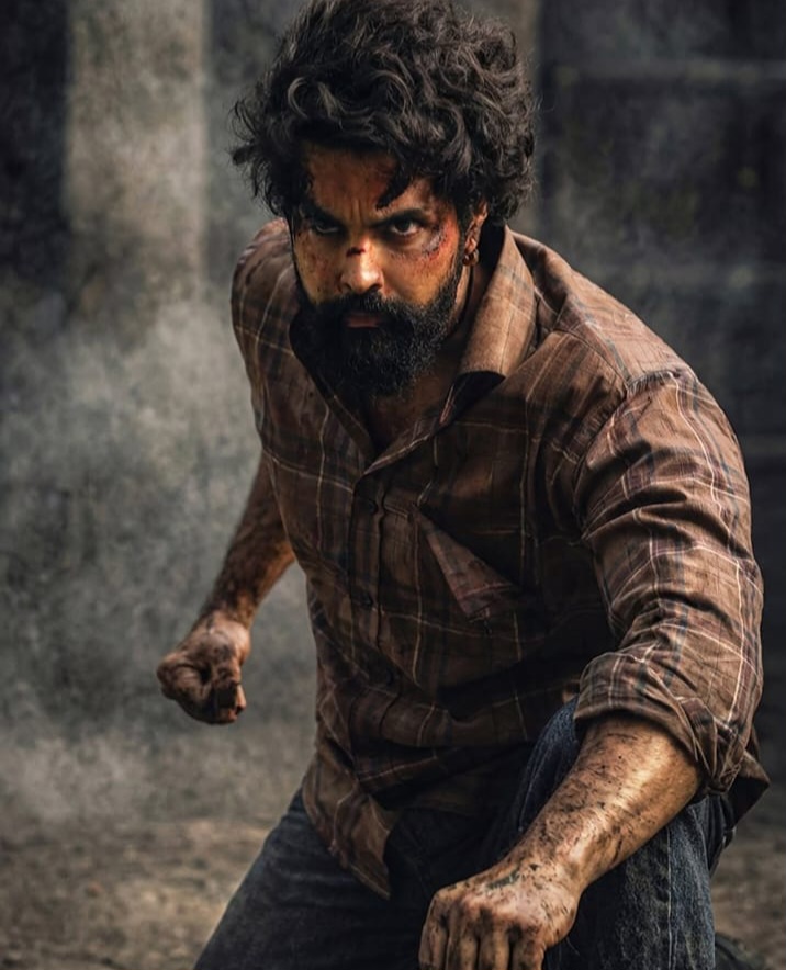 ਜੈ ਰੰਧਾਵਾ