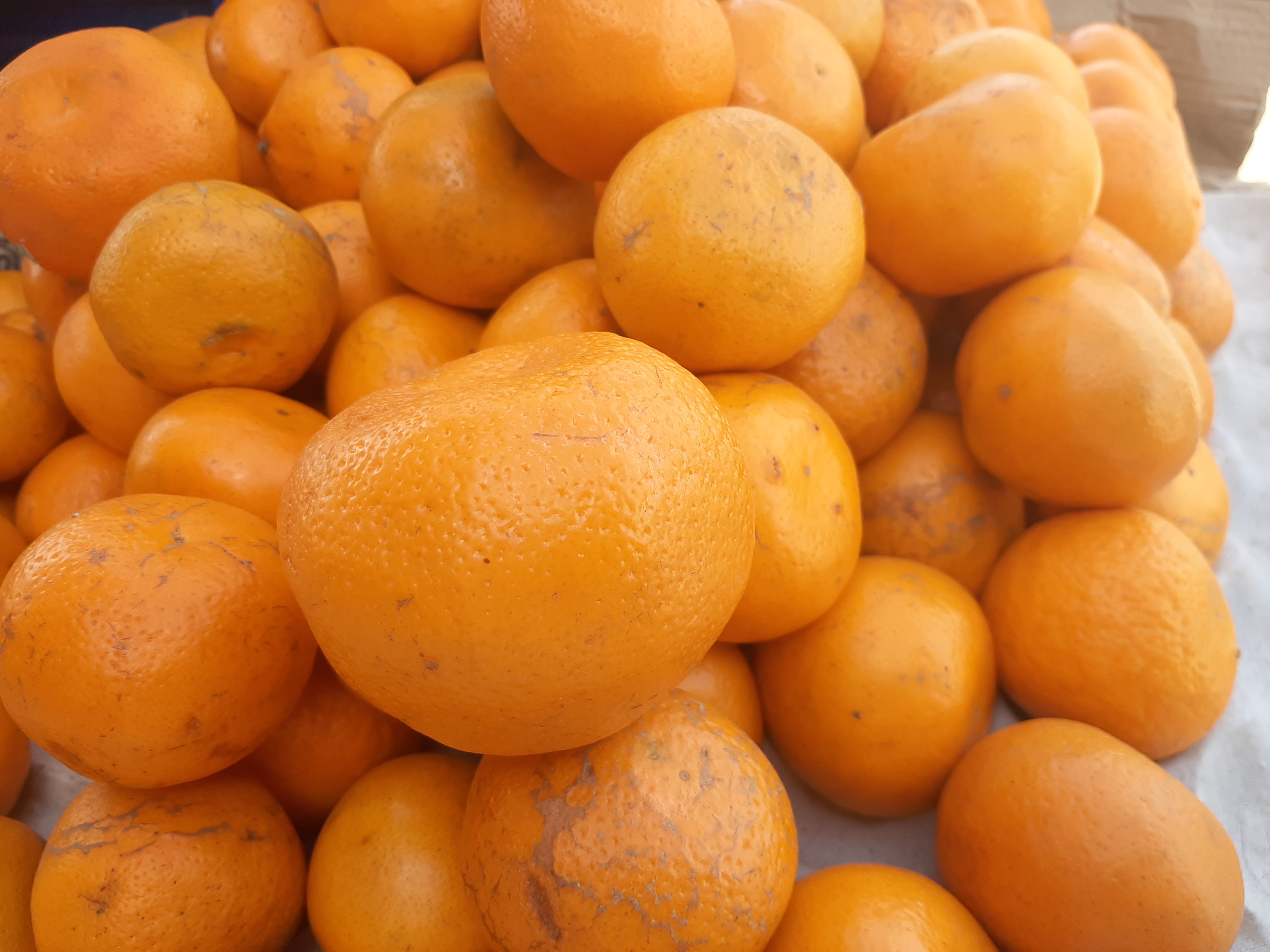 હૃદય સ્વસ્થ રાખે અને થાક ઓગાળે છે નારંગી