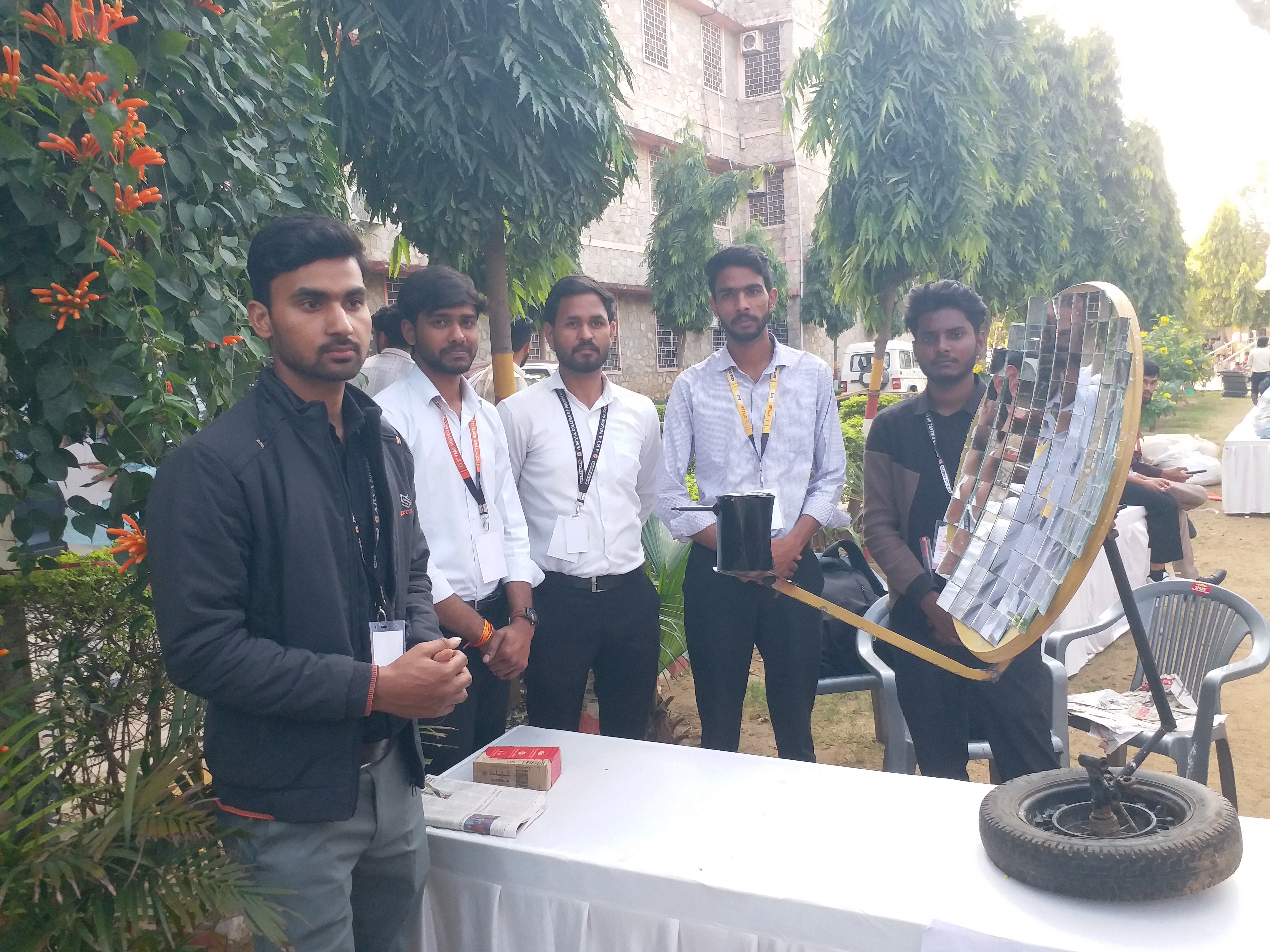 24 घंटे चलेगा थर्मल पावर प्लांट