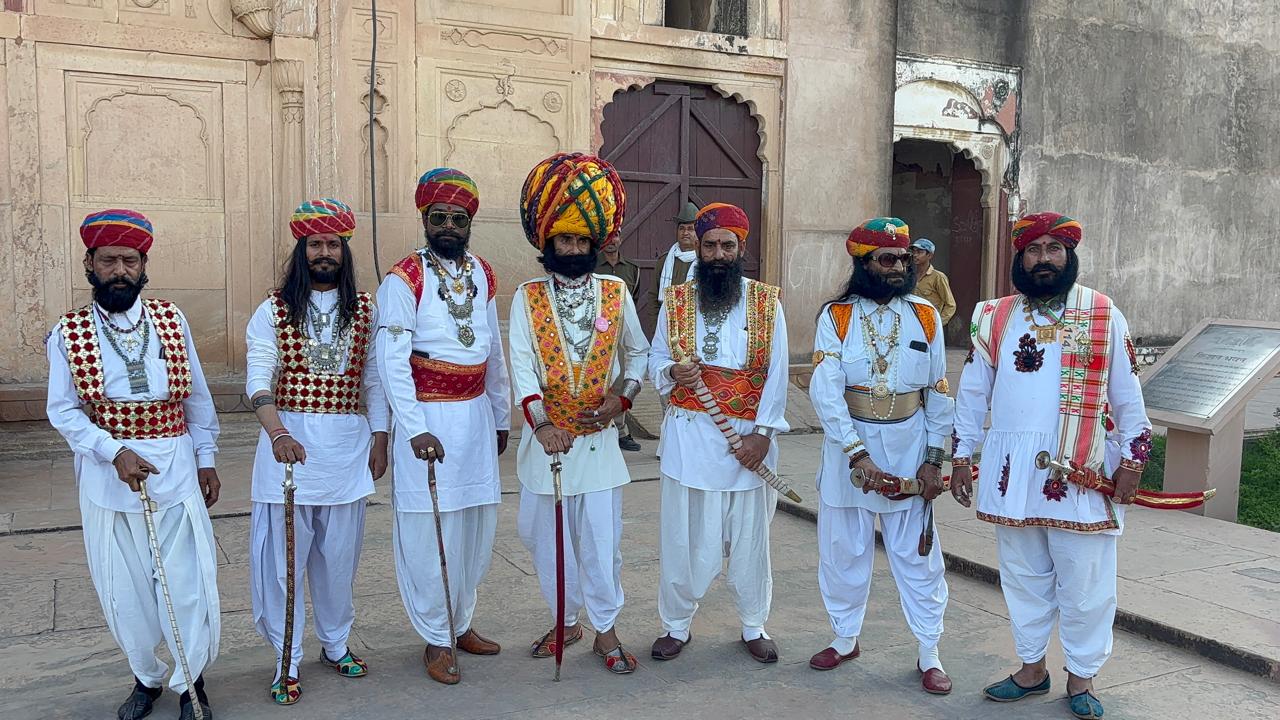 बृज होली महोत्सव