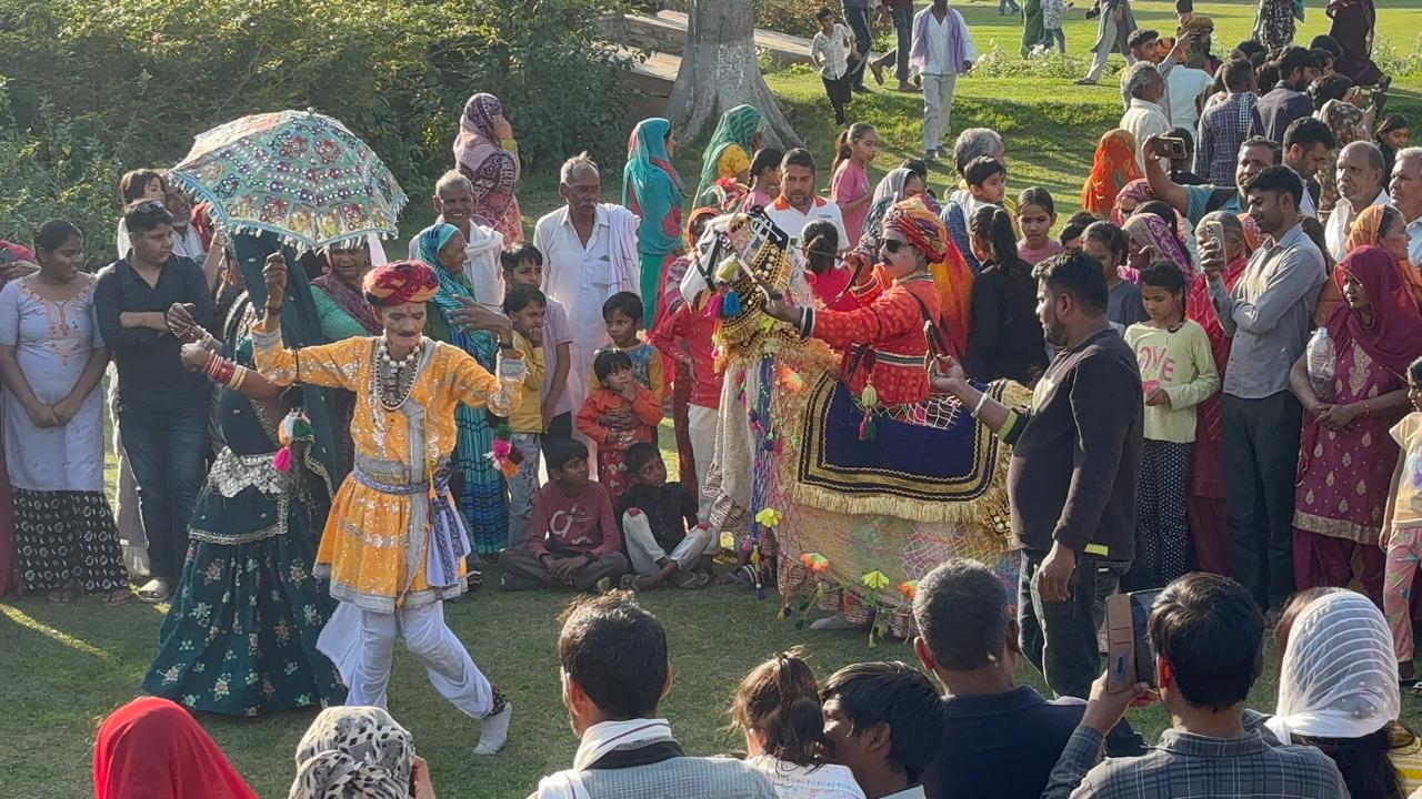 होली महोत्सव