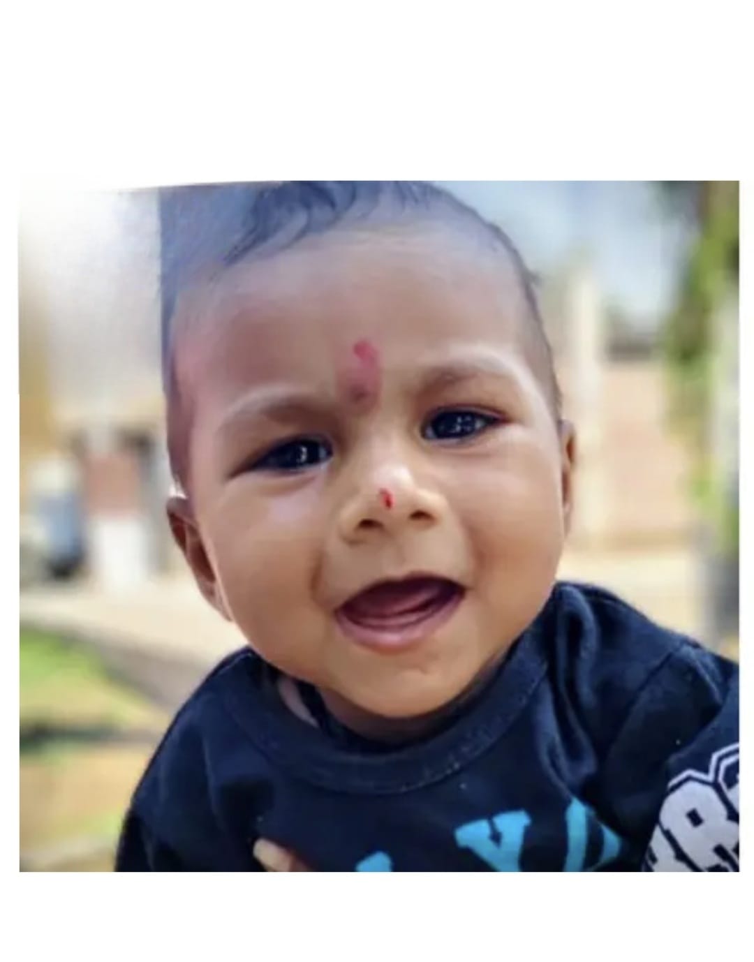 RATLAM BOY DIED AFTER VACCINATION