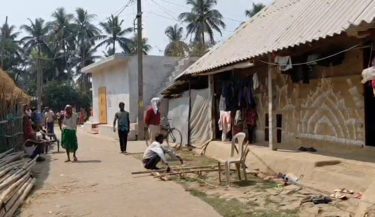 ଚାଷୀ ମୃତ୍ୟୁ ଅଭିଯୋଗର ହେବ ତଦନ୍ତ, ପରେ କାର୍ଯ୍ୟାନୁଷ୍ଠାନ- ଜିଲ୍ଲାପାଳ