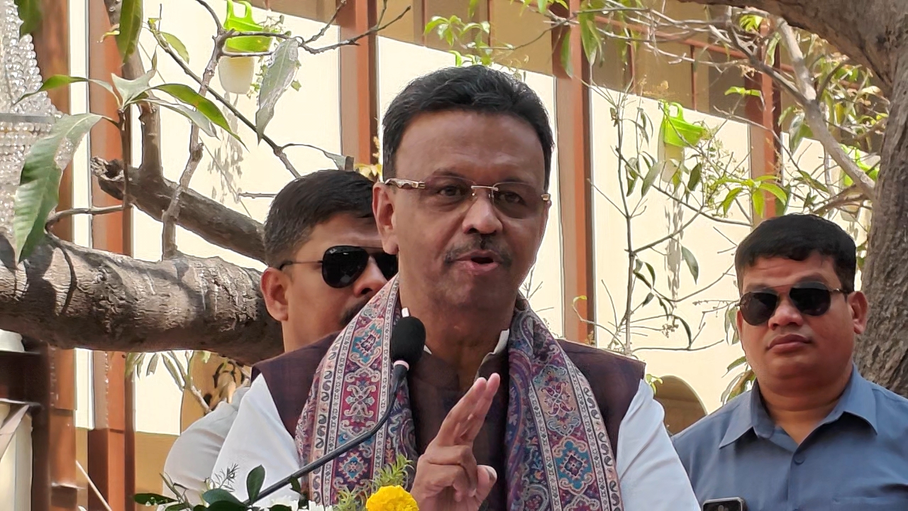 Super Specialty Hospital