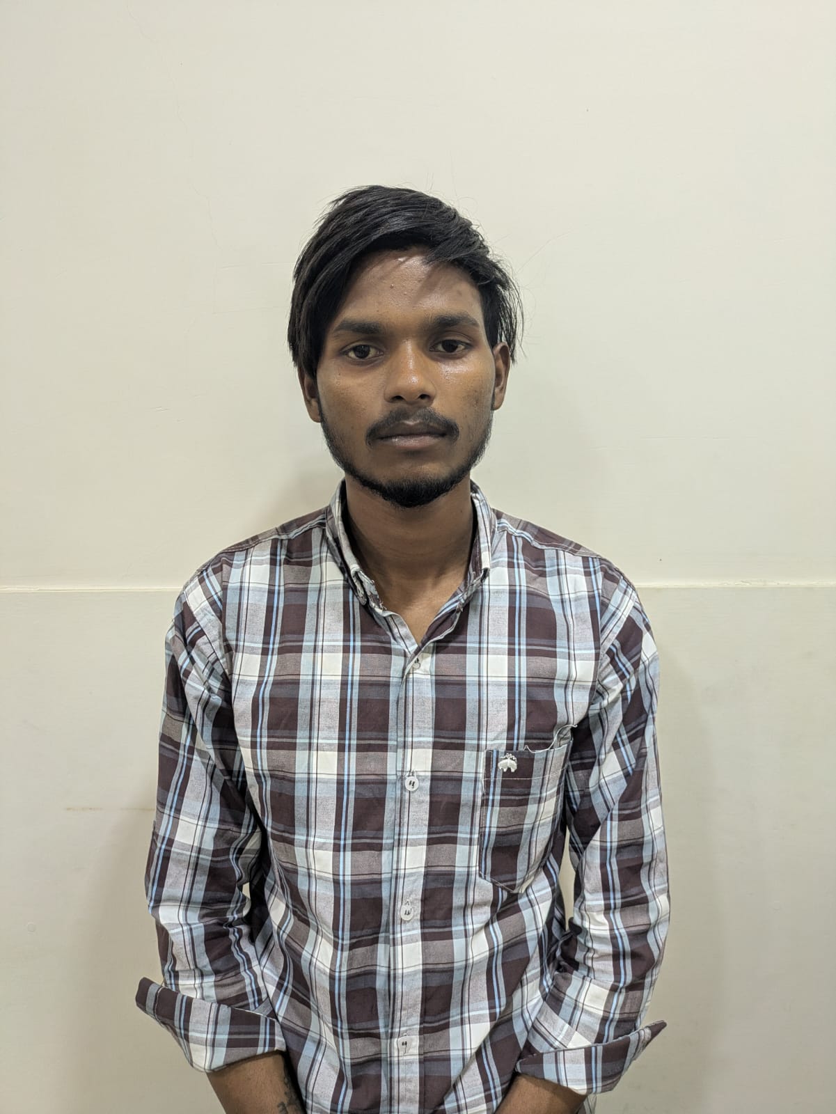 ગુજરાત ATSની મોટી સફળતા: પંજાબના ક્રોસ બોર્ડર હેરોઈન અને હથિયાર સ્મગલિંગ કેસમાં વોન્ટેડ આરોપીની ધરપકડ