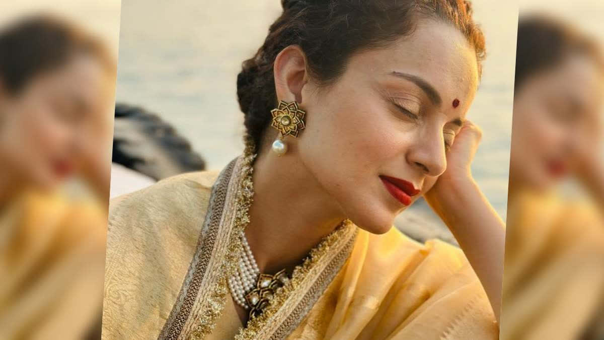 Kangana's 'Soft Porn Star' Jibe at Urmila Matondkar Resurfaces as She Advocates Women's Dignity