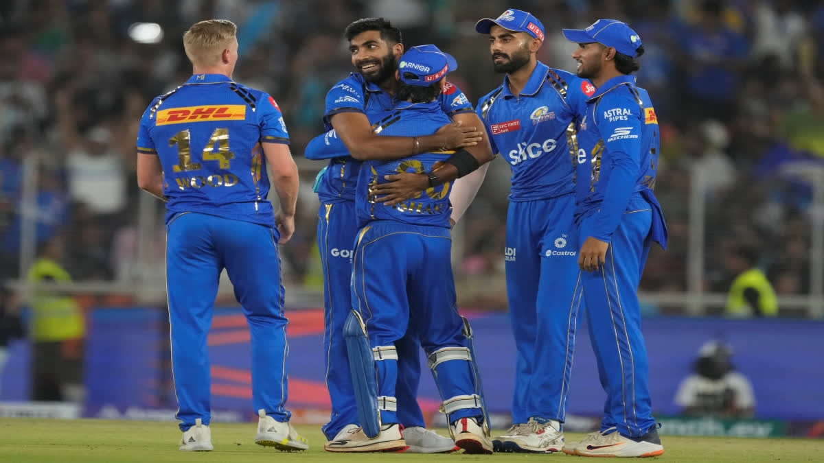 Both MI, SRH Look to Making Wining Comebacks after Narrow Opening Defeats IPL 2024 MI vs SRH Preview