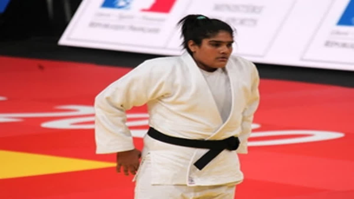 Ministry Approves Foreign Training Camps for Sreeja Akula, Tulika Mann and Bajrang Punia The Mission Olympic Cell (MOC) of the Ministry of Youth Affairs and Sports (MYAS) has approved a proposal from Sreeja Akula for financial assistance