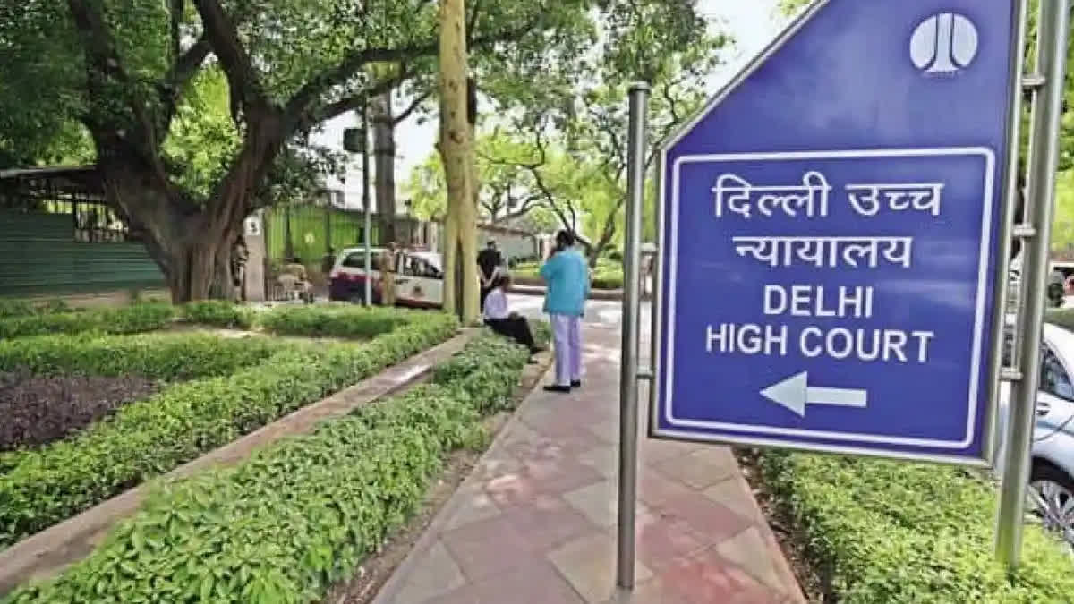 Delhi HC seeks Centre's stand on deploying forces to protect forests Delhi HC seeks Centre's stand on deploying forces to protect forests