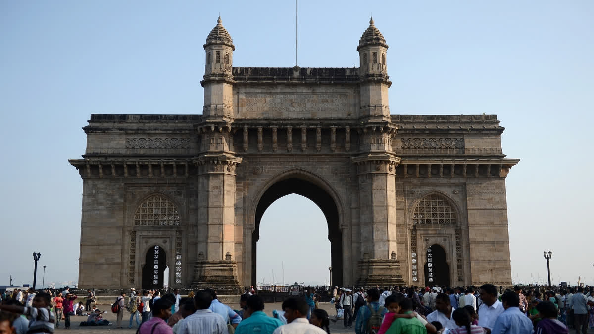Mumbai Overtakes Beijing to Become Asia's Billionaire Capital Mumbai has overtaken Beijing as Asia's billionaire capital