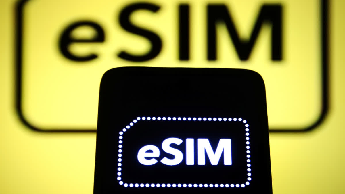 TRAI Releases Recommendations on 'Usage of eSIM for M2M Communications' The Telecom Regulatory Authority of India (TRAI) on Tuesday released recommendations aimed at streamlining the regulatory landscape of machine-to-machine (M2M) embedded SIM (eSIM) in India.