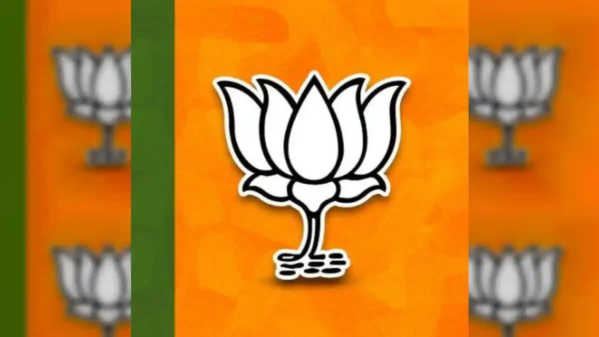BJP fields 4 Congress turncoat MLAs, ex-independent lawmaker for assembly bypolls in Gujarat BJP fields 4 Cong turncoat MLAs, ex-independent lawmaker for assembly bypolls in Gujarat