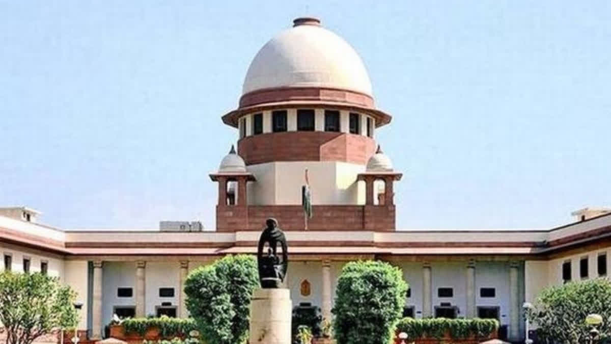 SC: Pre-Trial Injunction against Article May Have Severe Ramifications on Author's Freedom of Speech Supreme Court
