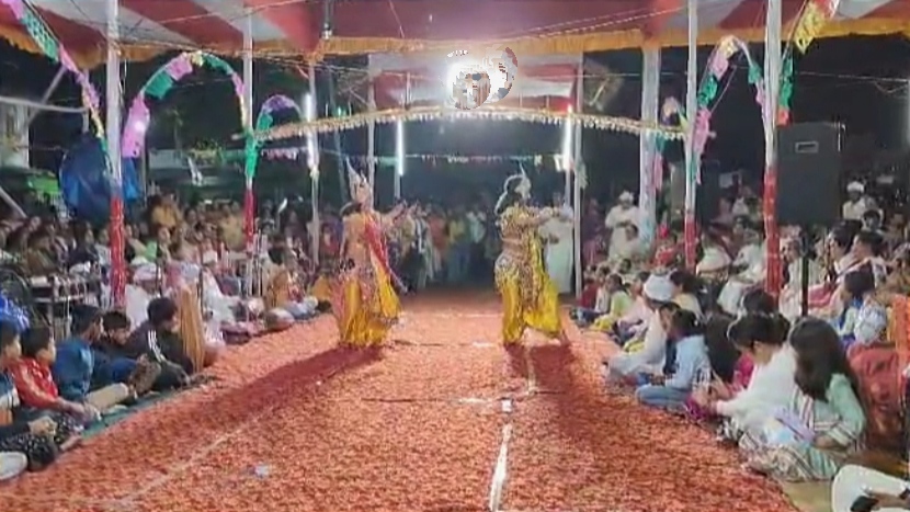 Concluded Assam Historic Hazari Bhauna in Kaliabor