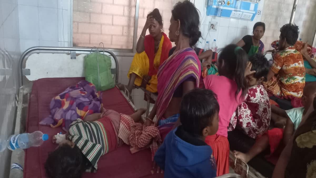 one more child death from-brain-malaria-in-sahibganj