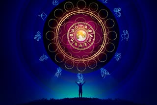 LUCKY ZODIAC FROM 29 MARCH