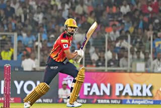 SOURAV PRAISES SHREYAS