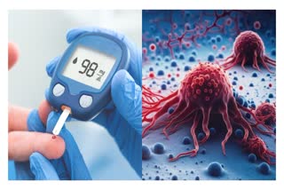TYPE 2 DIABETES CAUSES CANCER  TIPS TO STAY SAFE FROM CANCER  DIABETES AND CANCER  പ്രമേഹവും കാൻസർ സാധ്യതയും