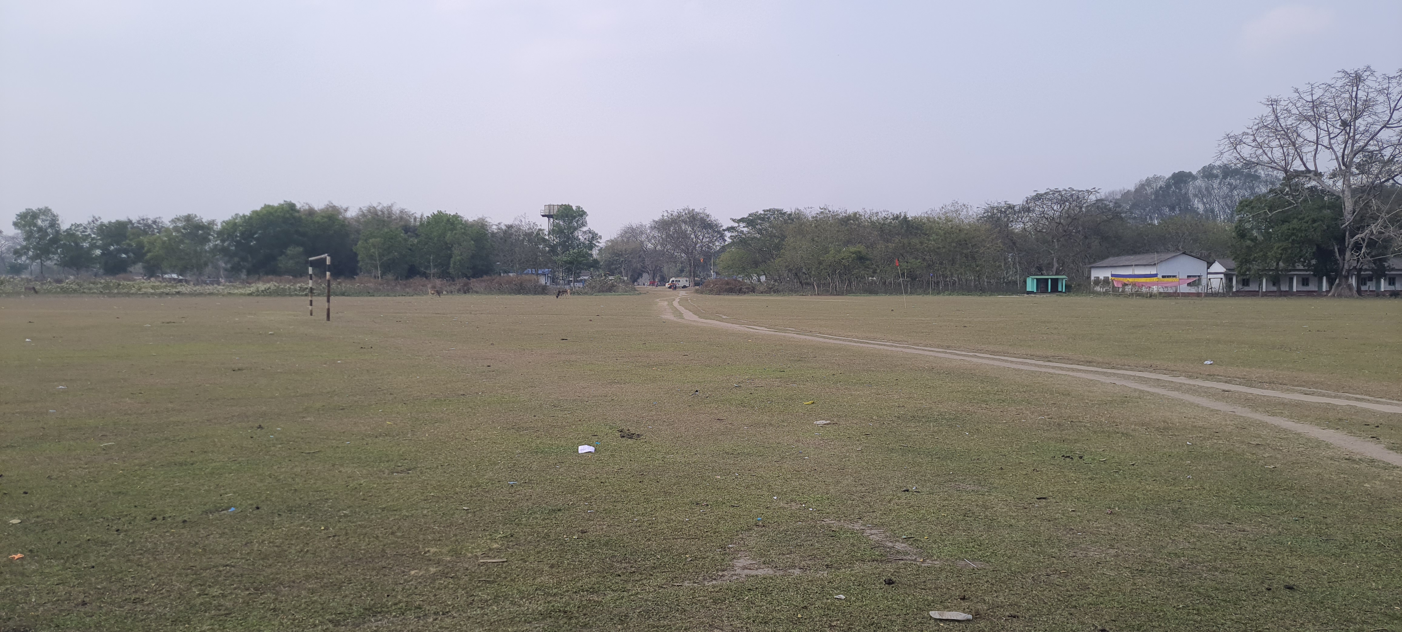 Monabarie Tea Estate