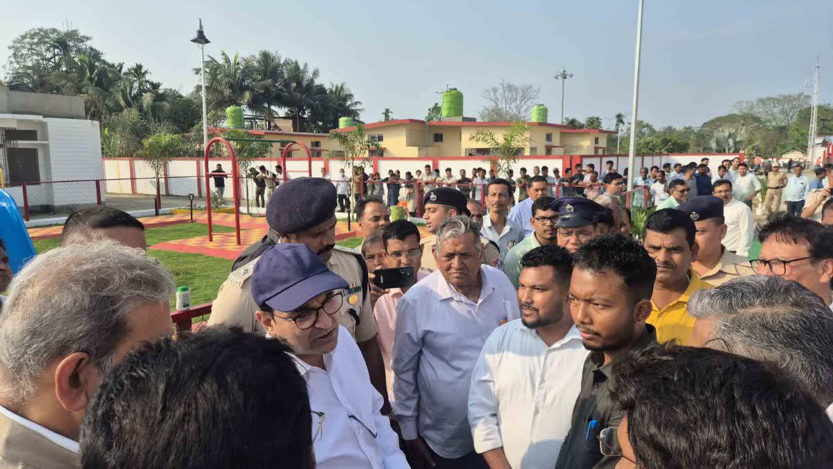 AASU Memorandum