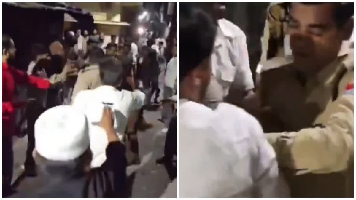 Banbhulpura Assault Case