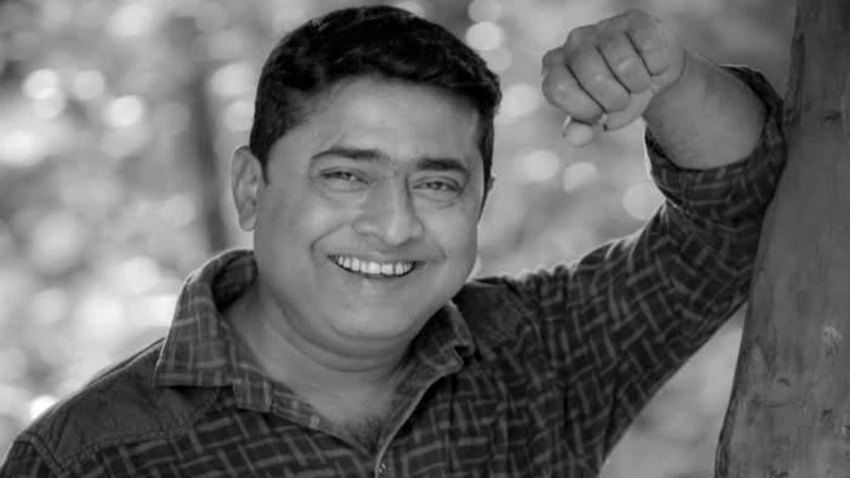 Borola Kai fame actor kabindra das popularly known as kerpa passes away
