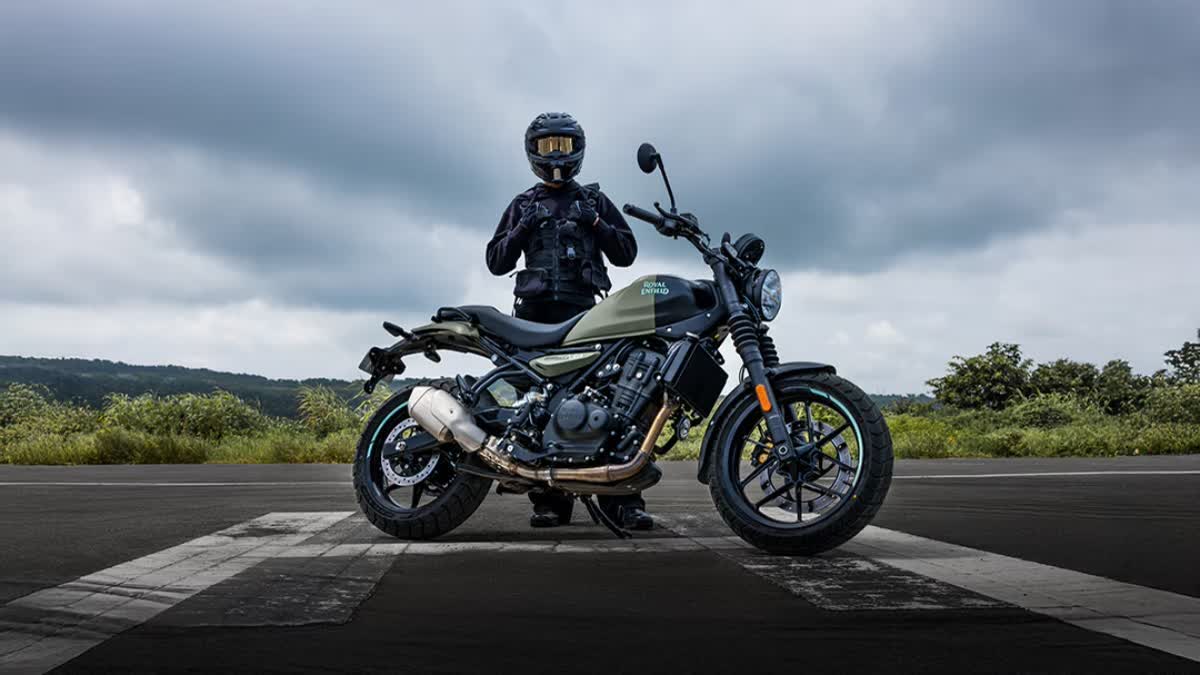 2026-royal-enfield-guerrilla-450-is-set-to-launch-on-march-27-here-are-5-expected-updates