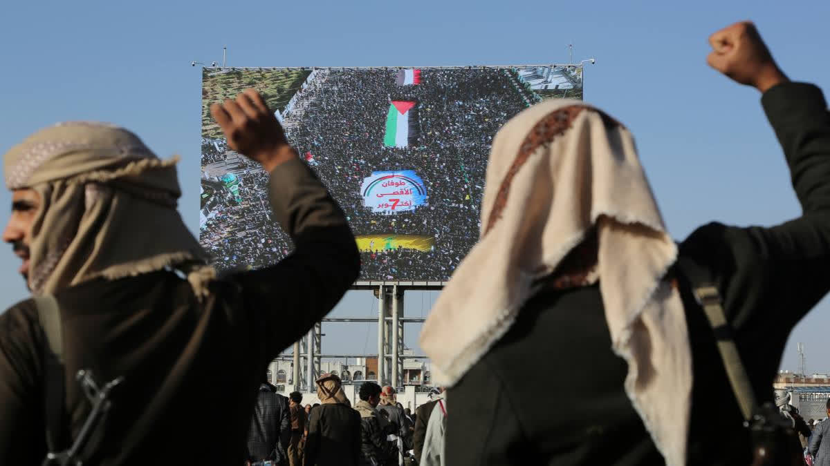 live blog us israel iran war latest update march 26 trump ceasefire netanyahu khamenei strait of hormuz Urdu News