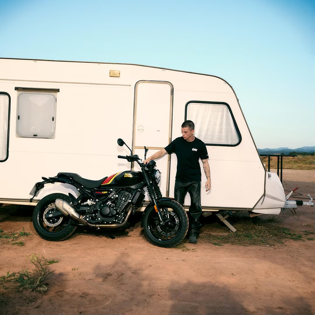 2026-royal-enfield-guerrilla-450-is-set-to-launch-on-march-27-here-are-5-expected-updates