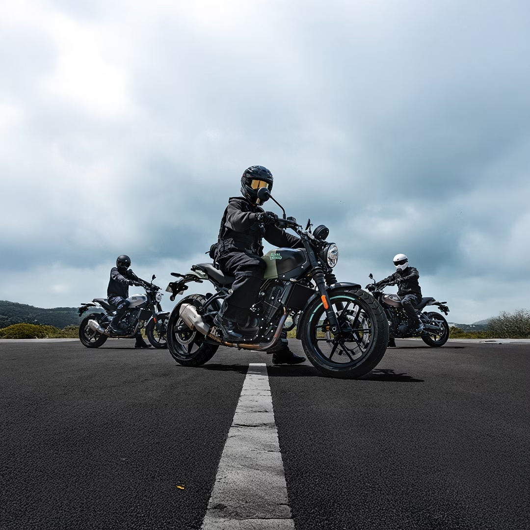 2026-royal-enfield-guerrilla-450-is-set-to-launch-on-march-27-here-are-5-expected-updates